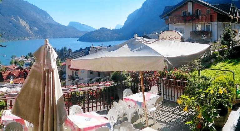 Albergo Stella Alpina — photo 4