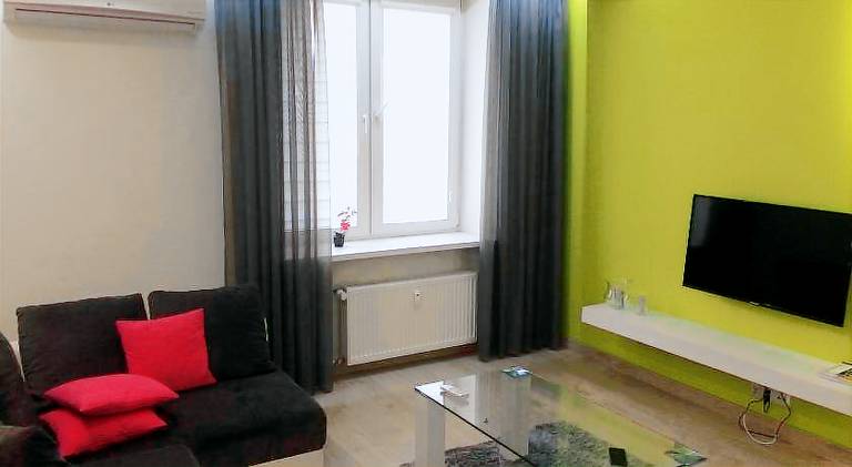Holiday apartment with 2 rooms for 6 persons — photo 2