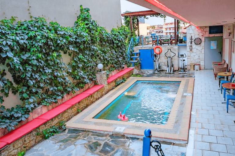Logement  Kallithea
