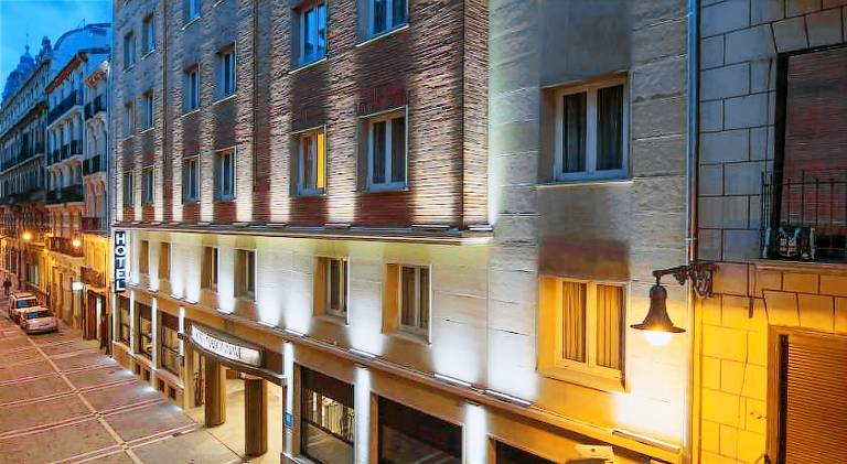 Hotel Maisonnave — photo 3