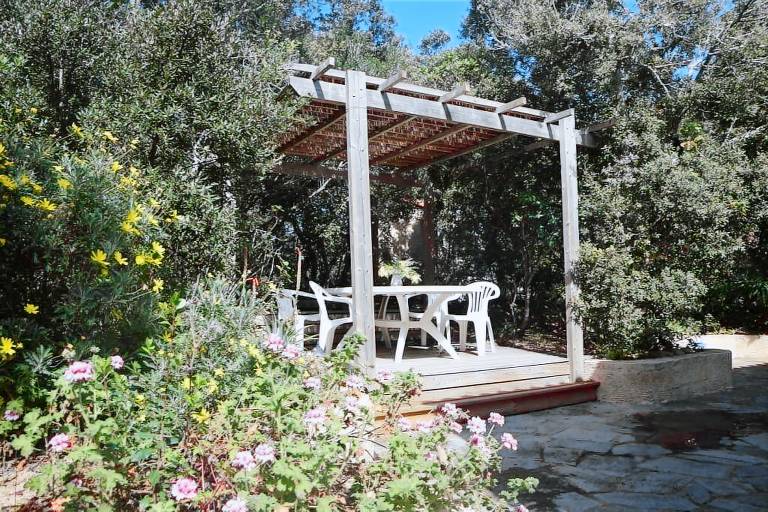 Villa with grill, patio & yard | Nature view — photo 4