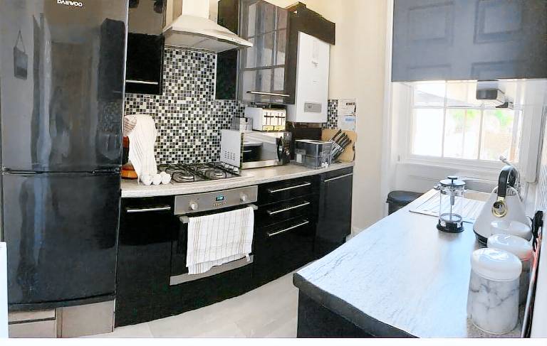 Apartment  Thanet District