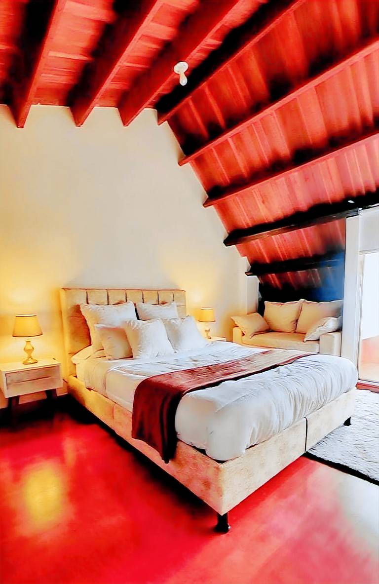 Be er Sheva 113 Casa de Huespedes