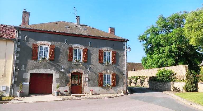 Lovely vacation home | Good for workation | Pets are welcome in Gueret
