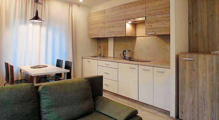 Apartment with patio, barbeque & garden | Ski nearby | Dogs allowed — photo 5