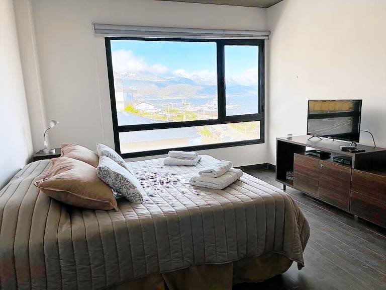 Apartamento Ushuaia