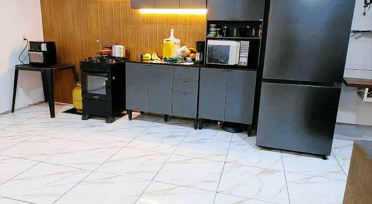 105 m&sup2; Ferienwohnung
