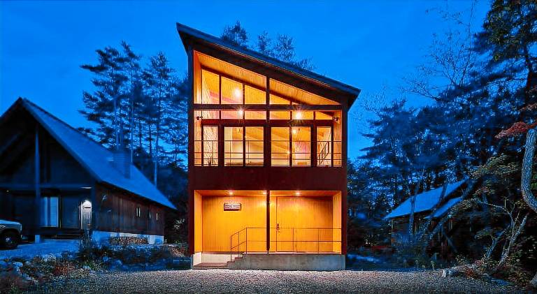 Chalet | Pet-friendly — photo 3