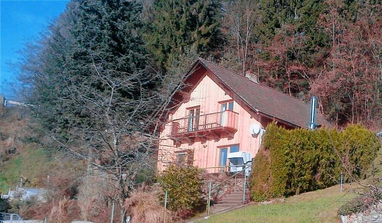 House  Laubendorf