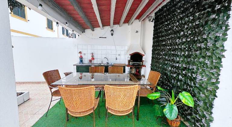 Vacation home | Pet-friendly — photo 4