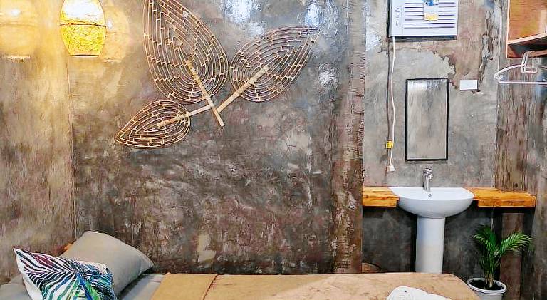 Pointbreak Homestay — photo 5
