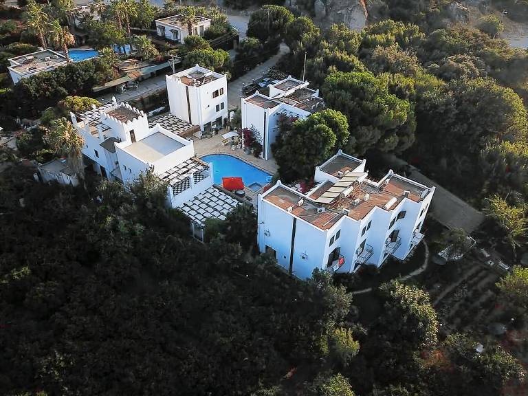 Ece Hotel Bodrum — photo 2