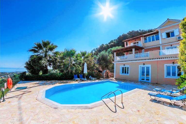 Villa Doreta