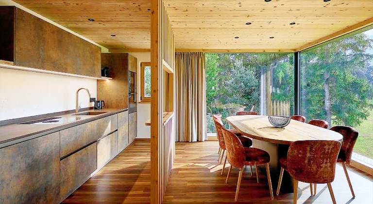 Chalet La Variete — photo 3