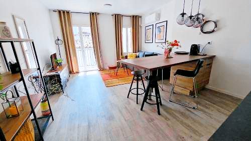 Apartment Foix