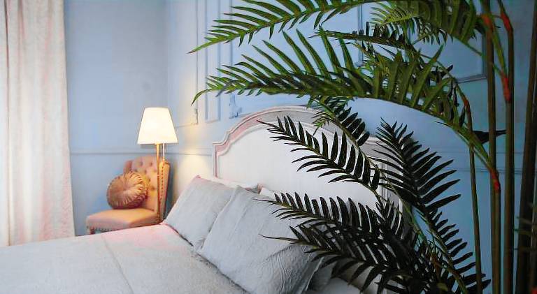 LE ZAGARE B&B - Ares — photo 5
