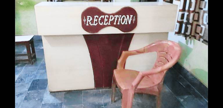 Hotel Vidhata — photo 5