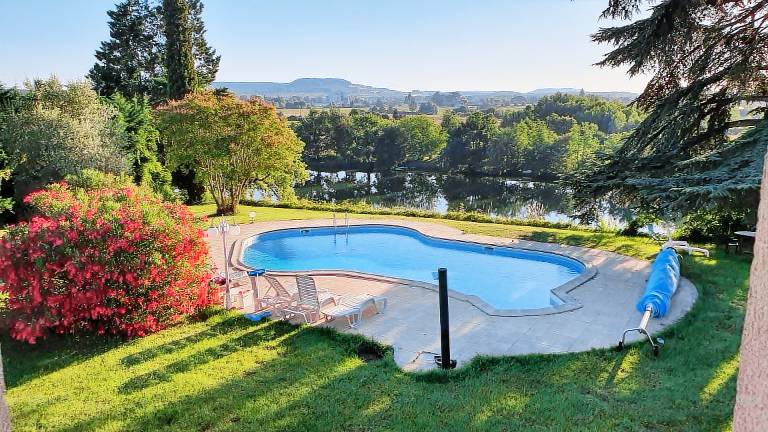 Maison de vacances Pujols