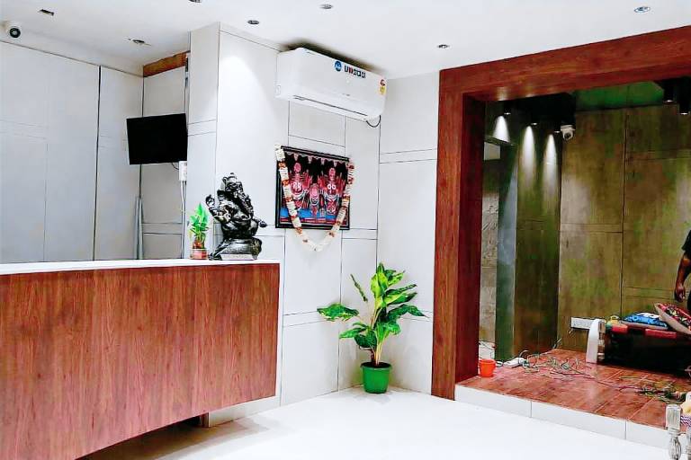 Hotel Dolphin Puri — photo 2