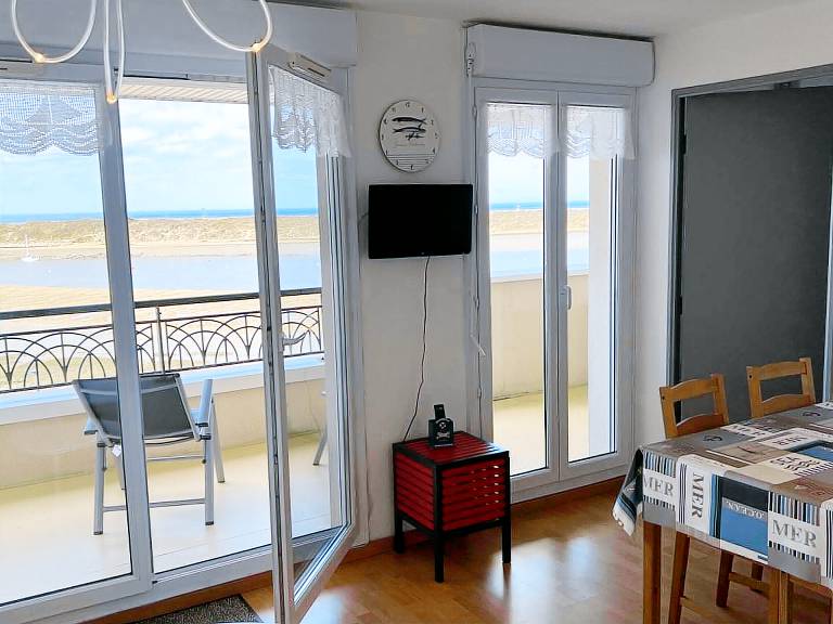 Appartement Cabourg