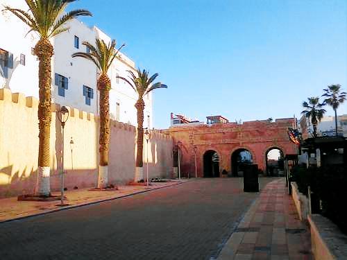 Bed & Breakfast Esauira