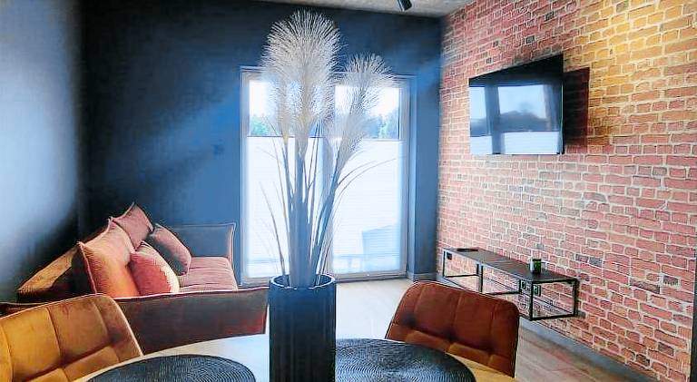 Apartment with 1 room for 4 persons in Koszalin