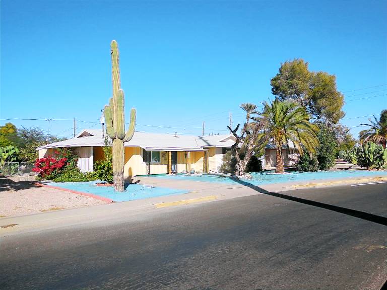 House Sun City
