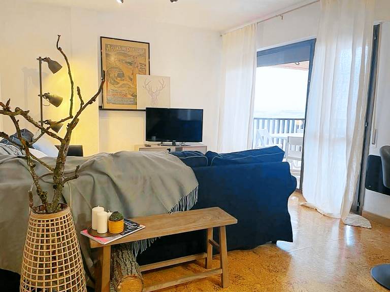 Appartement Jaca