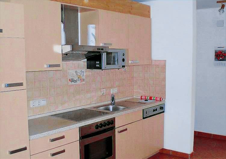 Ferienwohnung Reitrain