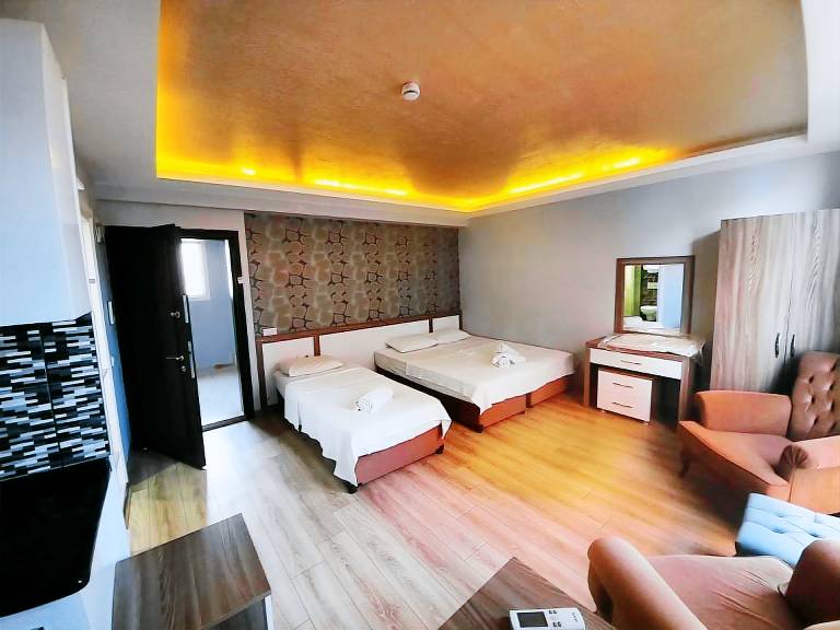 Apartment Kusadasi