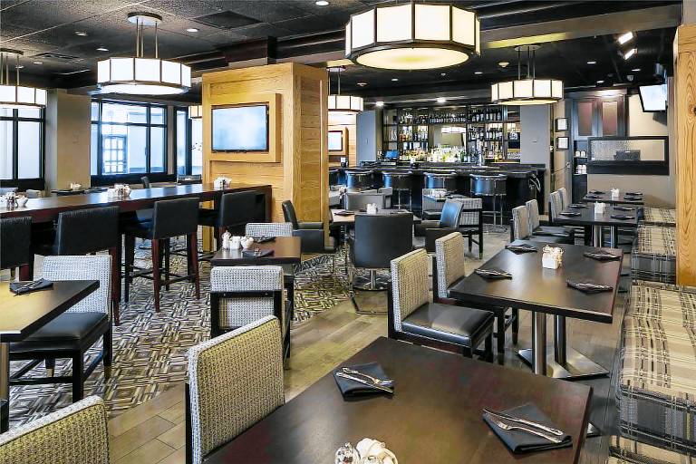 DoubleTree by Hilton Wilmington