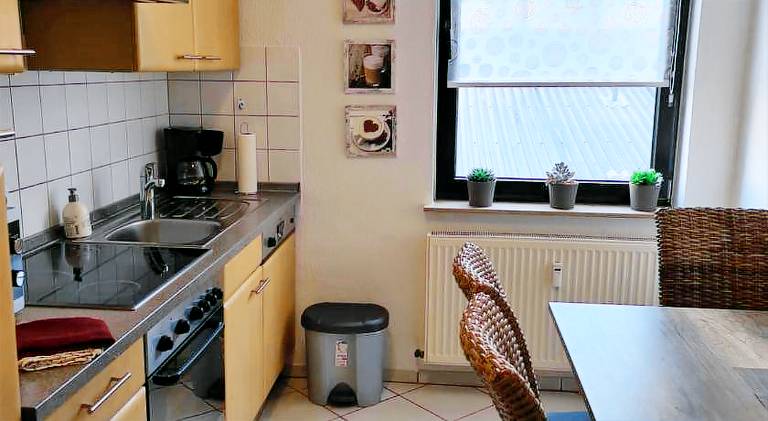 Ubernachten im Herzen des Ruhrpotts — photo 3