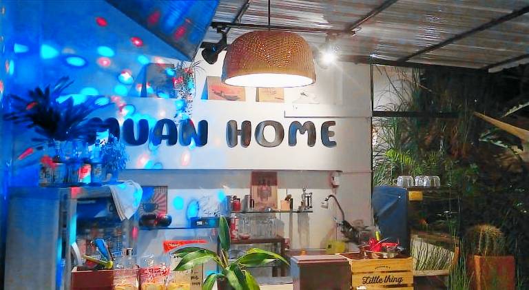 ม่วนโฮม muan home cafe&stay — photo 5
