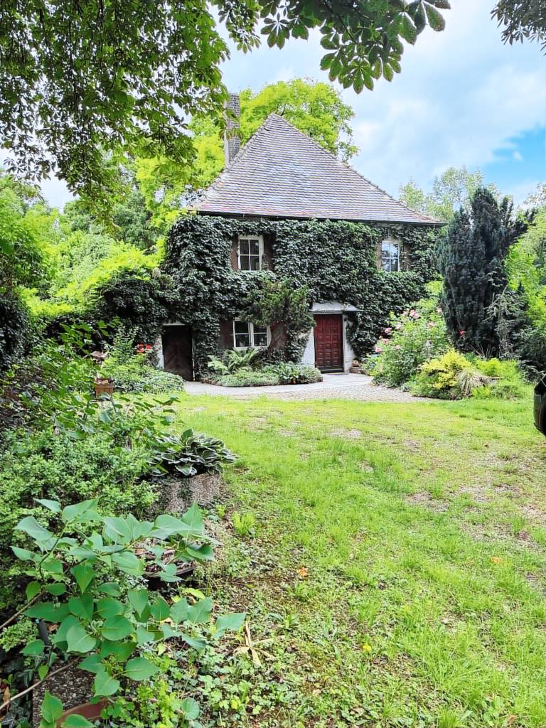 Villa Manching