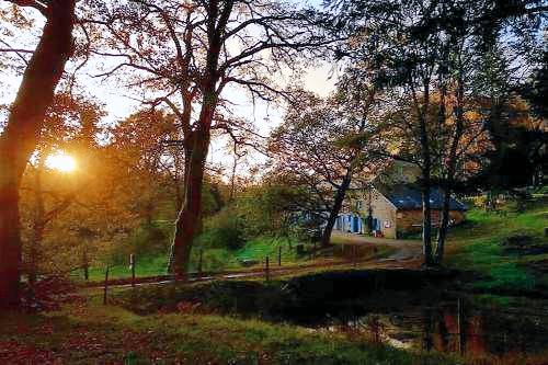 Maison de vacances Lac de Vassivière