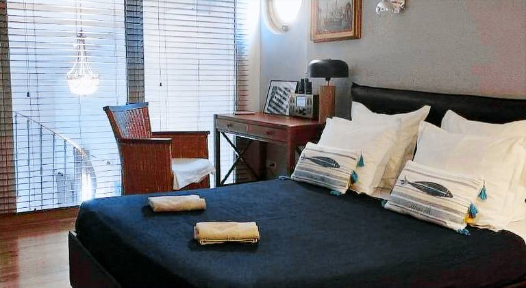 Villa with pool | Pet-friendly — photo 2