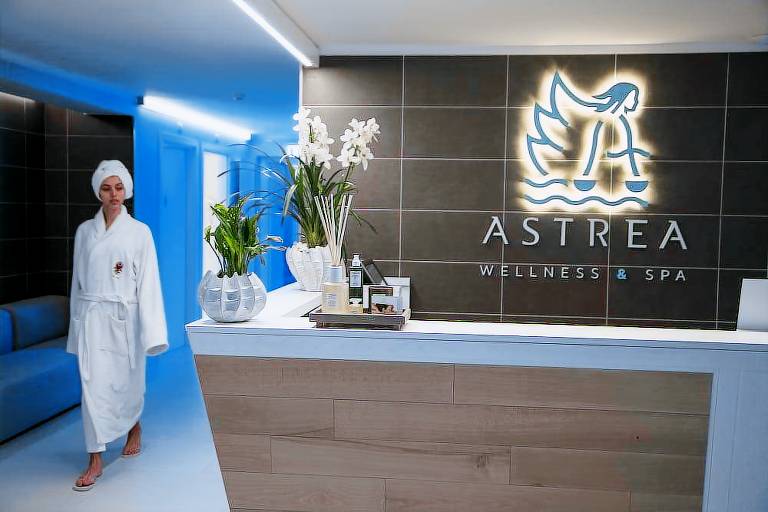 Astrea Wellness & Spa — photo 5