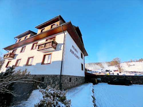 Bed & Breakfast Dolní Morava