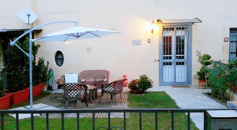 Relais Cora — photo 5