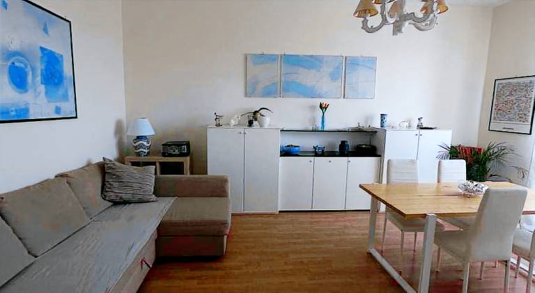 Rental apartment | Pets are welcome — photo 2