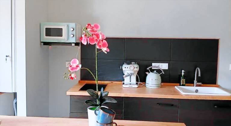 Charming holiday apartment with pool | Close to Santa Maria della Spina | Dogs allowed — photo 4