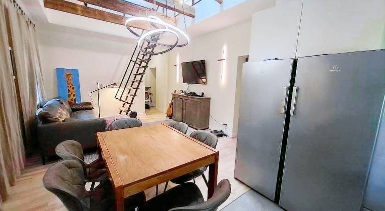 Holiday apartment with 4 rooms for 7 persons — photo 3