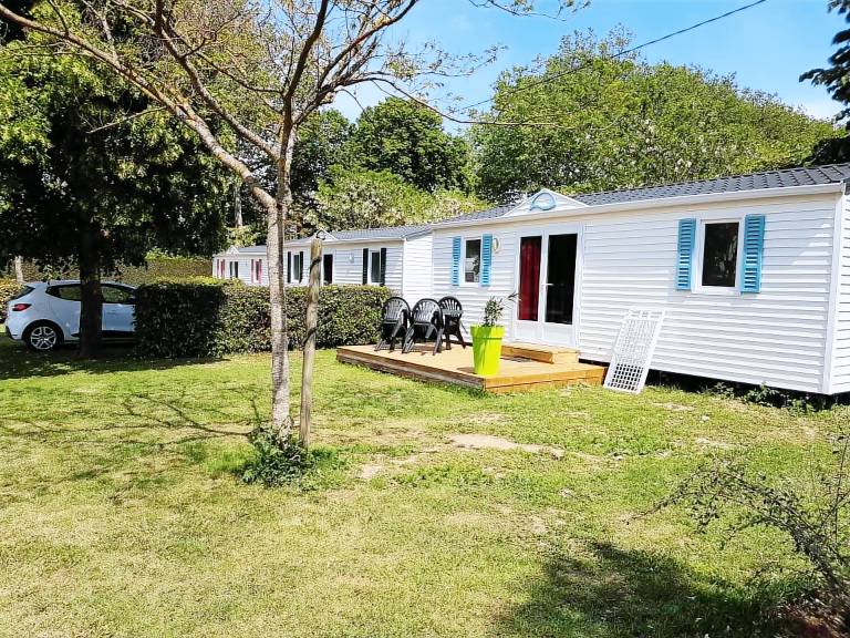 Mobil-home  Revel
