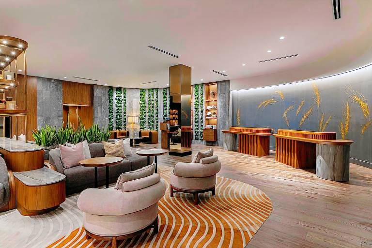 The Westin Minneapolis — photo 3