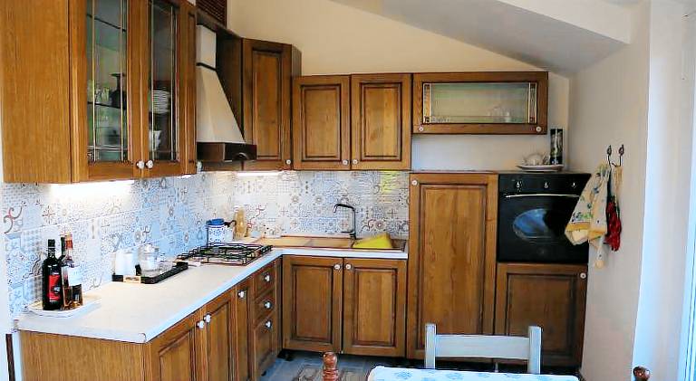 Vacation home with 1 room for 6 persons — photo 2