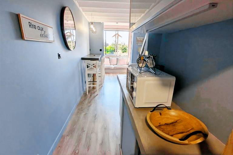 Getaway near the beach of Sables-d'Olonne — photo 3