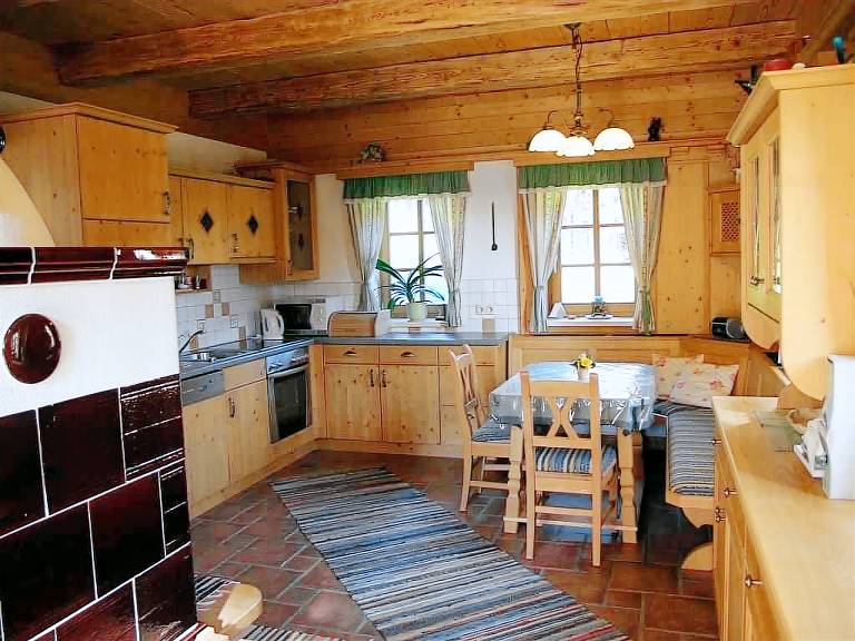 Ferienwohnung Fischbach