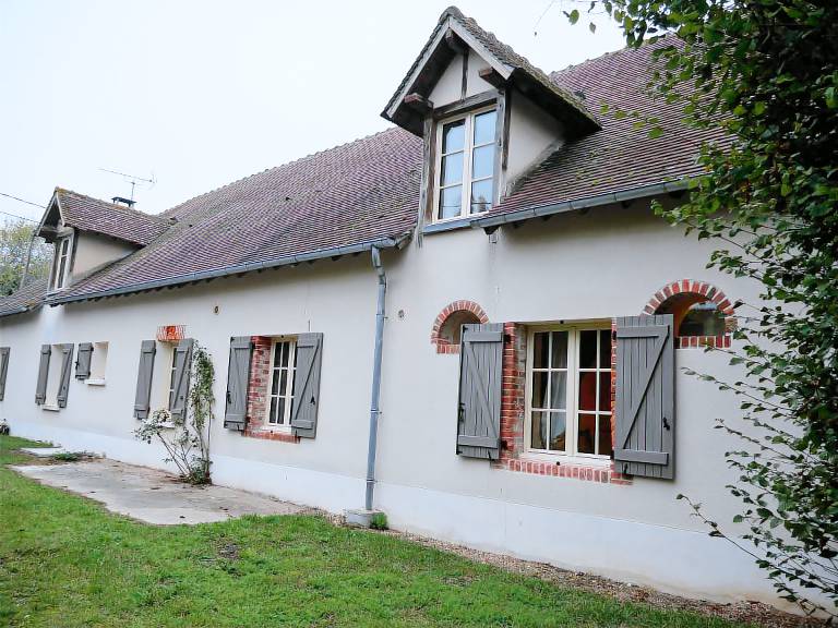 Cottage  Aubigny-sur-Nère