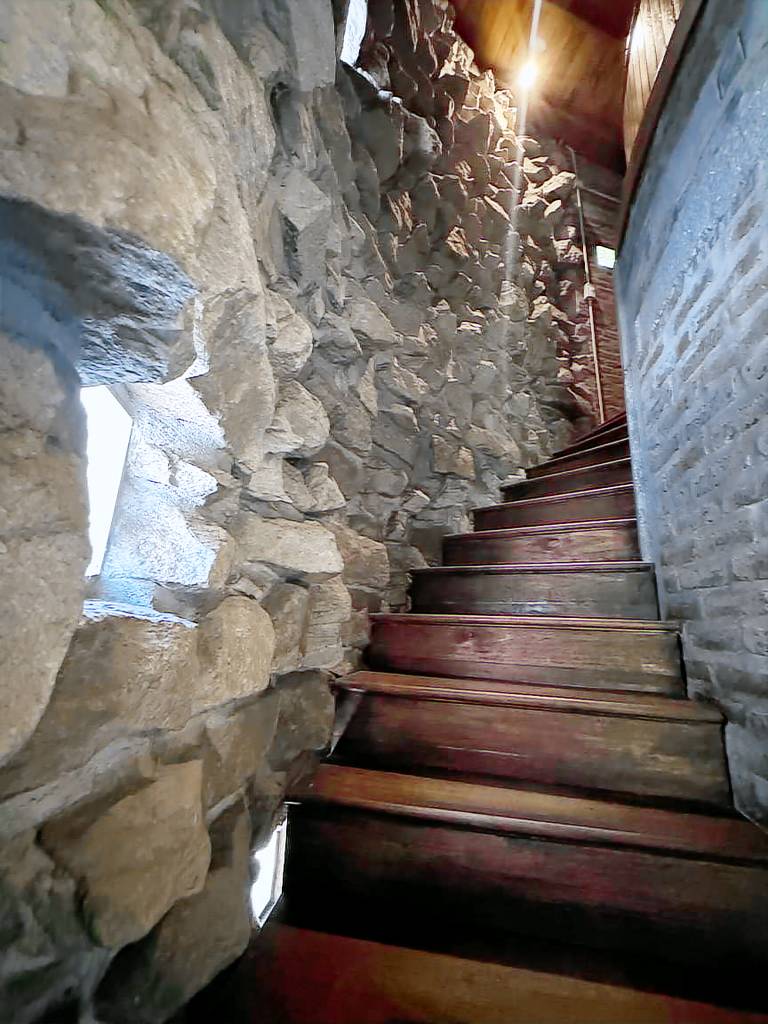 Lodge  Las Colinas de Peralta Ramos