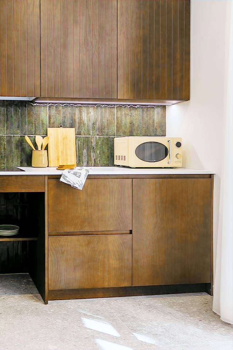 Studio for 2 persons — photo 4